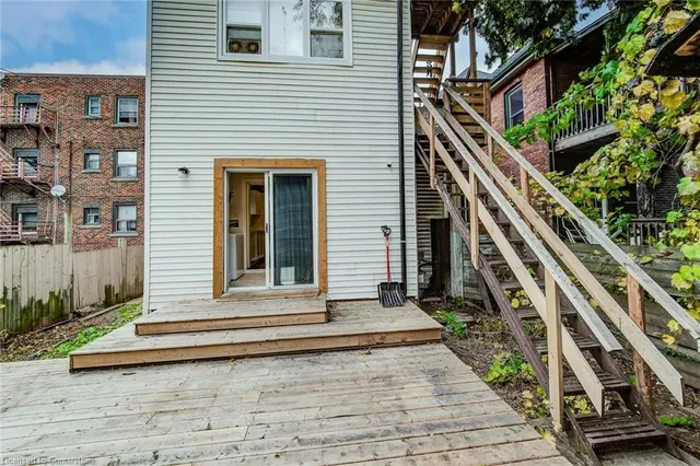 Additional property image - 78 Stinson St