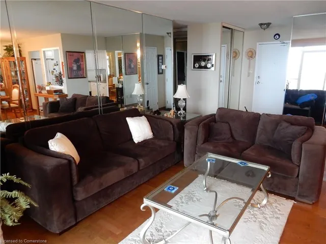 Additional property image - 500 Green Rd Unit 1512