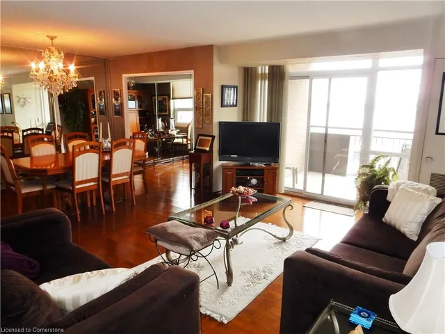 Additional property image - 500 Green Rd Unit 1512