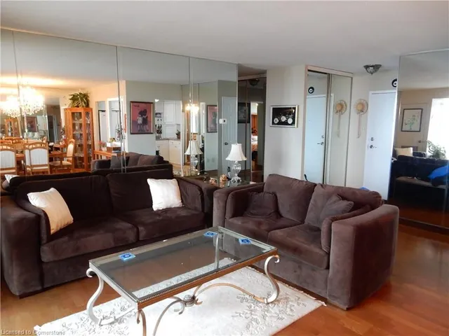 Additional property image - 500 Green Rd Unit 1512