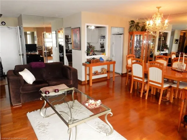 Additional property image - 500 Green Rd Unit 1512