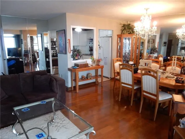 Additional property image - 500 Green Rd Unit 1512