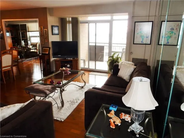 Additional property image - 500 Green Rd Unit 1512