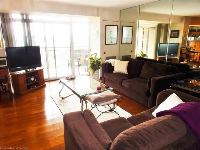 Additional property image - 500 Green Rd Unit 1512