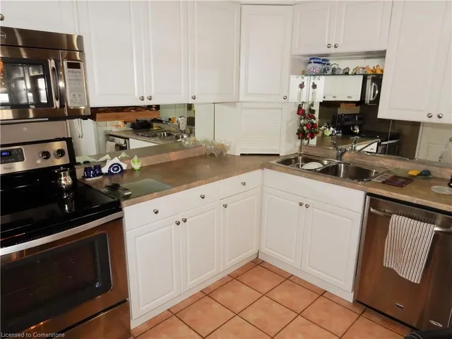 Additional property image - 500 Green Rd Unit 1512