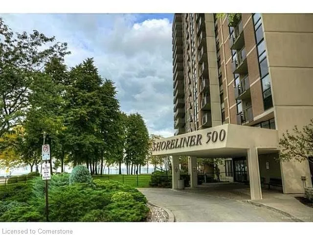 Additional property image - 500 Green Rd Unit 1512
