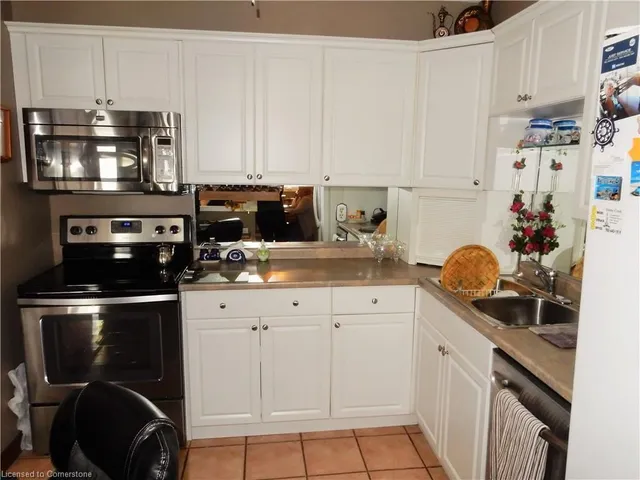 Additional property image - 500 Green Rd Unit 1512