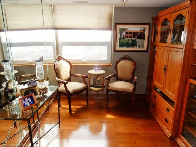 Additional property image - 500 Green Rd Unit 1512