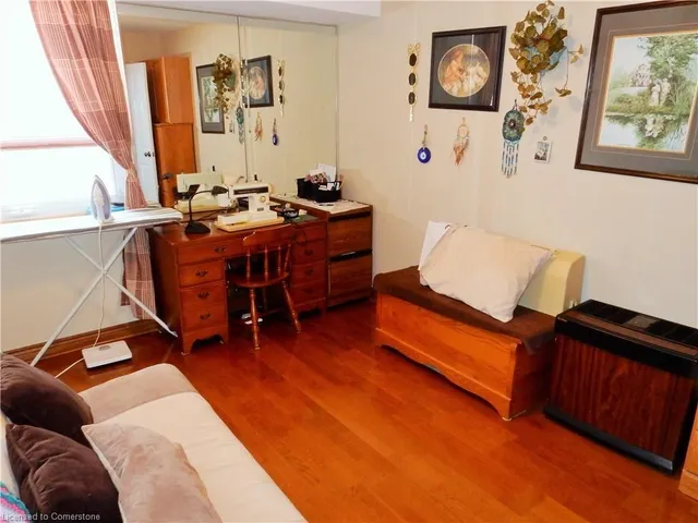 Additional property image - 500 Green Rd Unit 1512