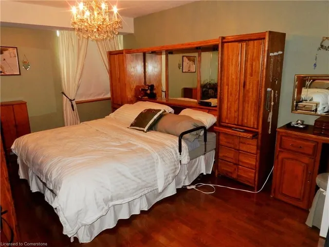 Additional property image - 500 Green Rd Unit 1512