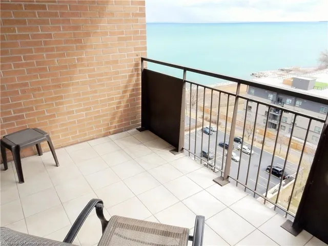 Additional property image - 500 Green Rd Unit 1512
