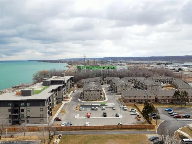 Additional property image - 500 Green Rd Unit 1512
