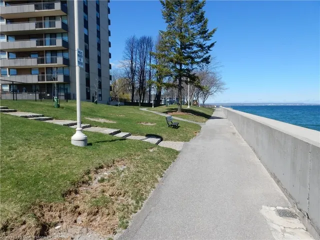 Additional property image - 500 Green Rd Unit 1512