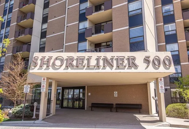 Additional property image - 500 Green Rd Unit 1512