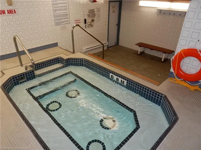 Additional property image - 500 Green Rd Unit 1512