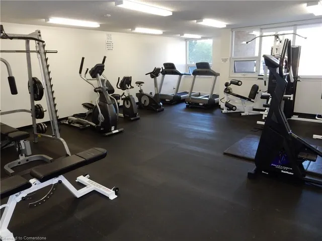 Additional property image - 500 Green Rd Unit 1512
