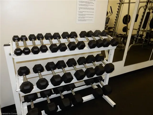 Additional property image - 500 Green Rd Unit 1512