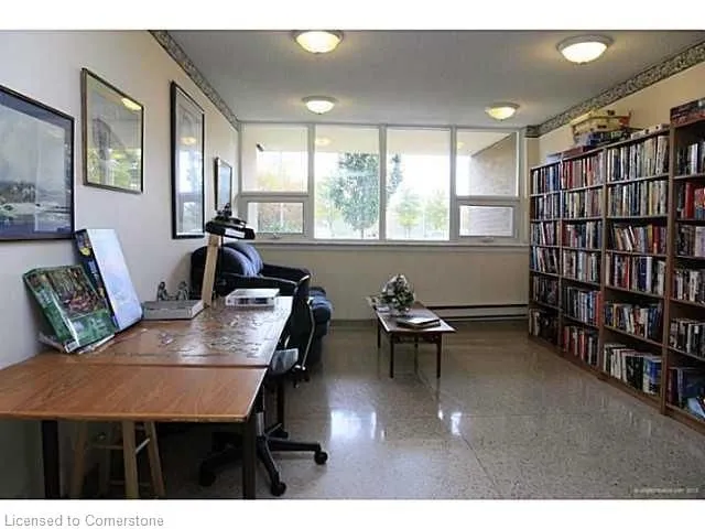 Additional property image - 500 Green Rd Unit 1512