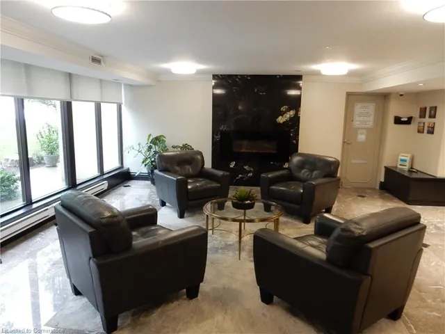 Additional property image - 500 Green Rd Unit 1512