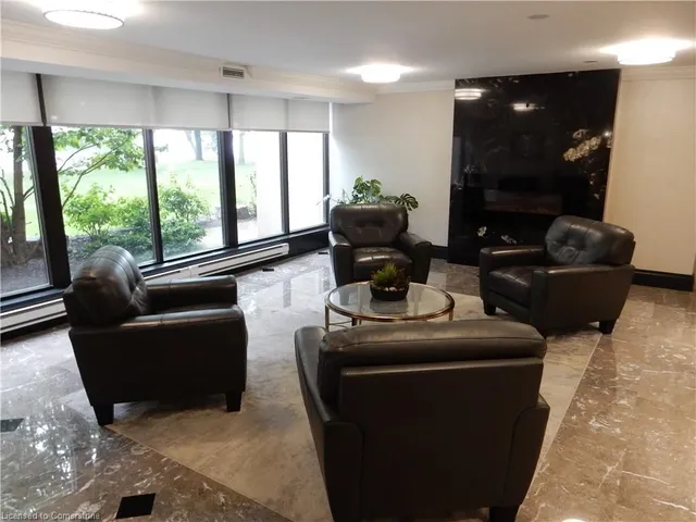 Additional property image - 500 Green Rd Unit 1512