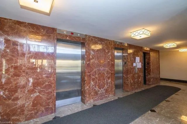 Additional property image - 500 Green Rd Unit 1512