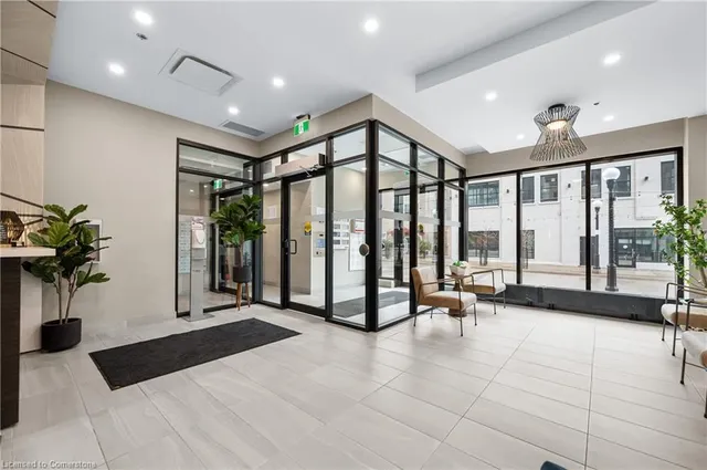 Additional property image - 60 Charles St Unit 807