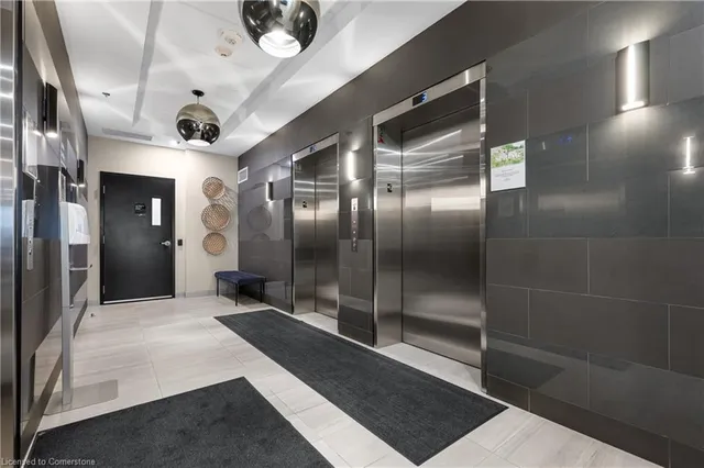Additional property image - 60 Charles St Unit 807