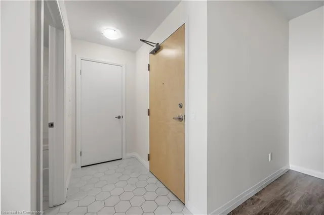 Additional property image - 60 Charles St Unit 807
