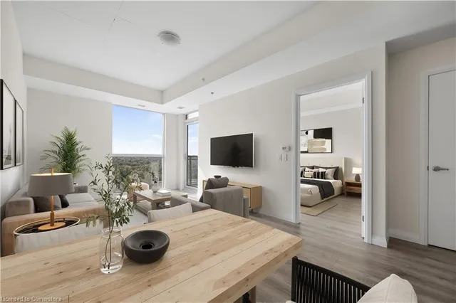 Additional property image - 60 Charles St Unit 807