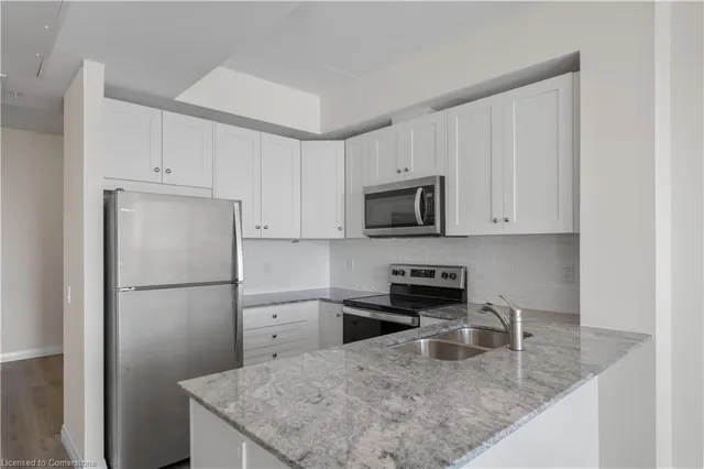 Additional property image - 60 Charles St Unit 807