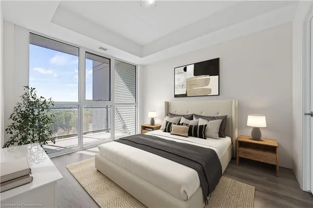Additional property image - 60 Charles St Unit 807