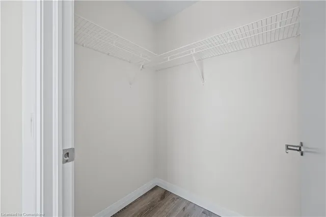 Additional property image - 60 Charles St Unit 807