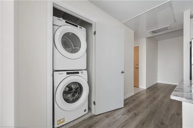 Additional property image - 60 Charles St Unit 807