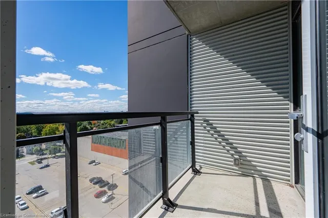 Additional property image - 60 Charles St Unit 807