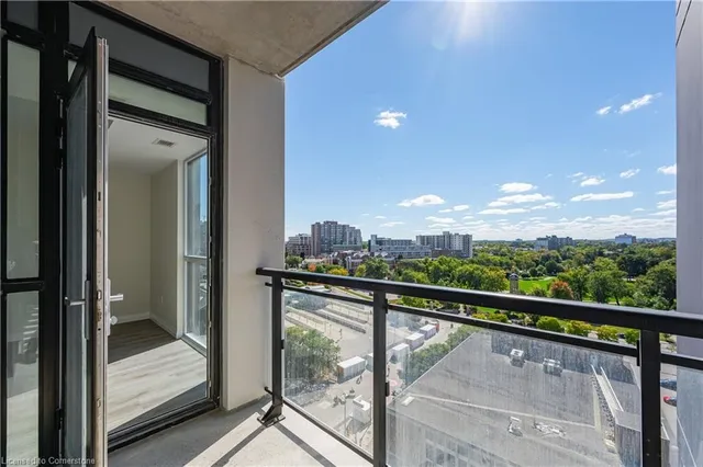 Additional property image - 60 Charles St Unit 807