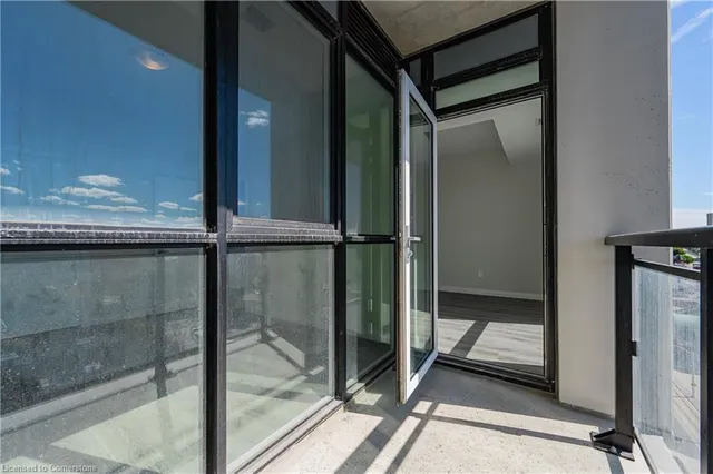 Additional property image - 60 Charles St Unit 807