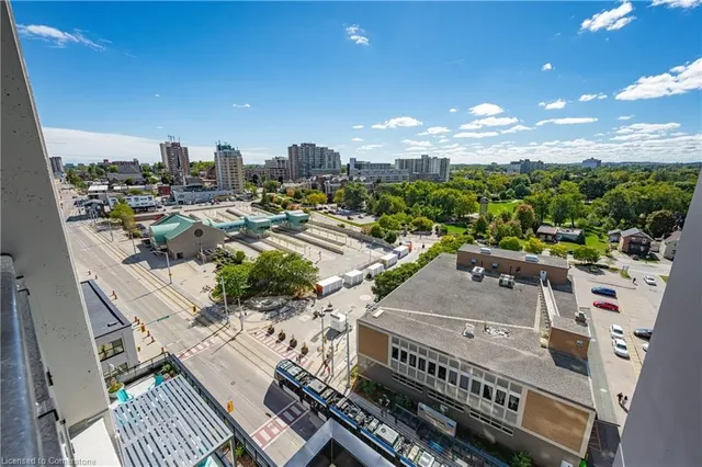 Additional property image - 60 Charles St Unit 807