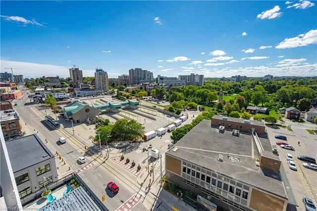 Additional property image - 60 Charles St Unit 807