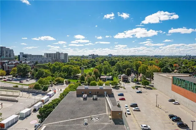 Additional property image - 60 Charles St Unit 807
