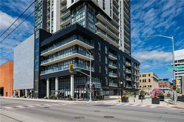 Additional property image - 60 Charles St Unit 807