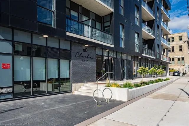 Additional property image - 60 Charles St Unit 807