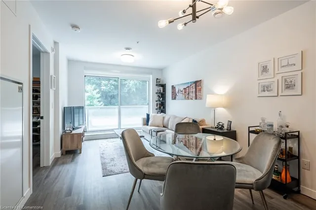 Additional property image - 467 Charlton Ave Unit 101