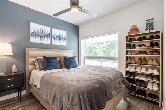 Additional property image - 467 Charlton Ave Unit 101