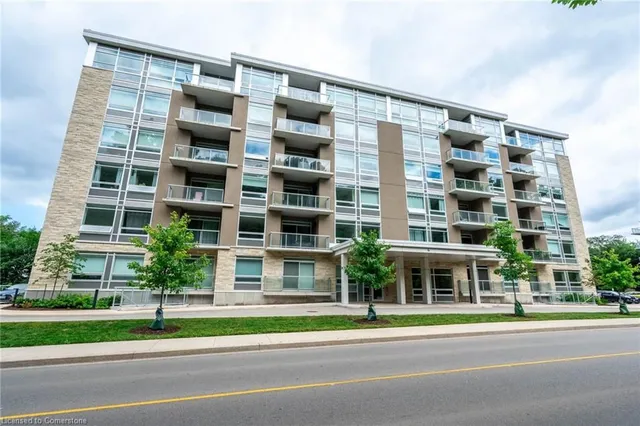Additional property image - 467 Charlton Ave Unit 101