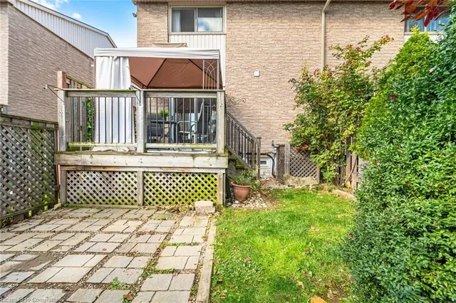 Additional property image - 342 Catharine St