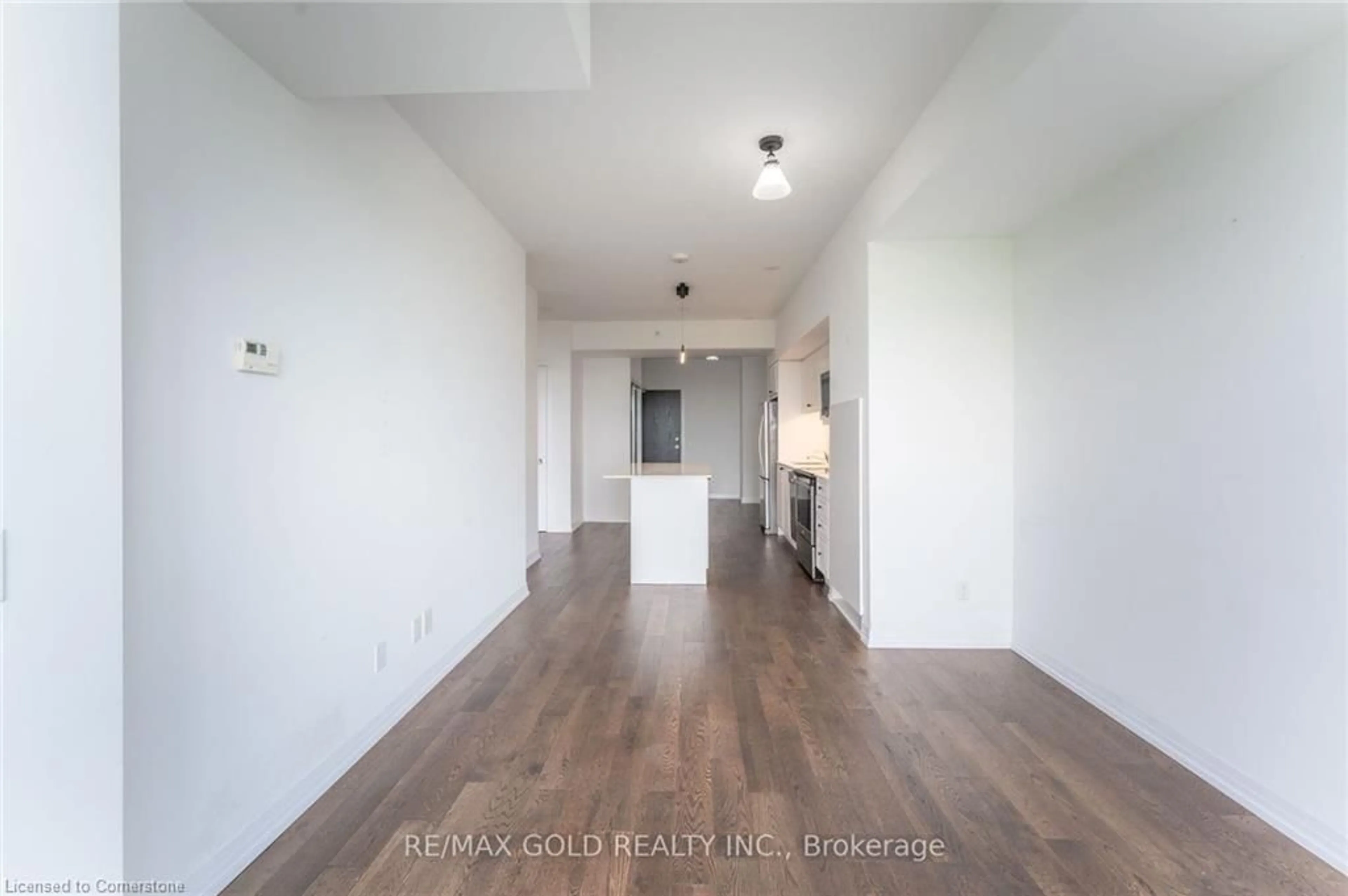 A pic of a room, wood floors for 7711 Green Vista Gate #623, Niagara Falls Ontario L2G 0Y9