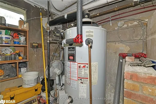 Additional property image - 156 Barrington Ave