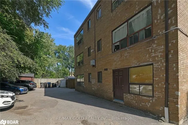 Additional property image - 156 Barrington Ave