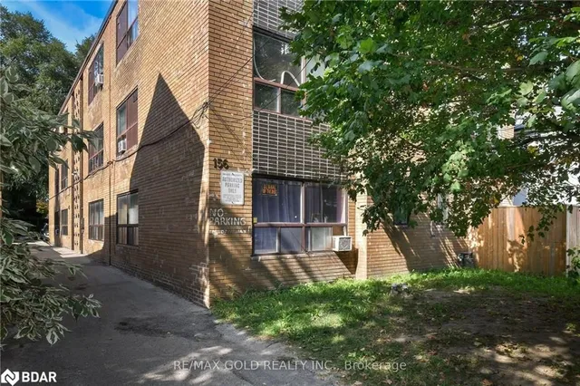 Additional property image - 156 Barrington Ave