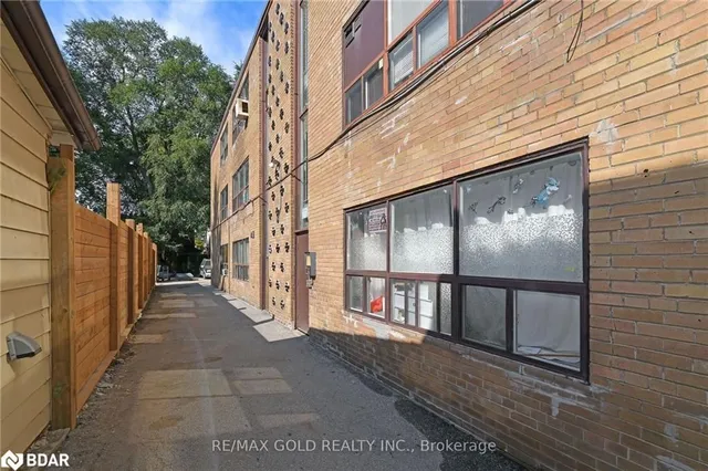 Additional property image - 156 Barrington Ave